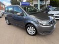 Volkswagen Touran 1.2 TSI BlueMotion Tech S Euro 5 5dr 7