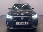 SEAT Arona 1.0 TSI FR Sport SUV 5dr Petrol DSG Euro 6 (s/s) (115 ps) One Owner 10