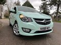 Vauxhall Viva SE 11