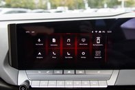 Vauxhall Astra GS 19