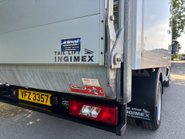Ford Transit 350 Drw L3 155 ps Luton with Tail Lift - Air Conditioning 21
