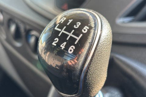 Ford Transit 350 L3 Drw 130ps Dropside Truck 28