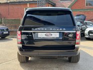 Land Rover Range Rover TDV6 VOGUE SE 6