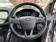 Ford Kuga TITANIUM X TDCI 9