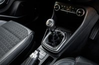 Ford Fiesta ACTIVE X EDITION MHEV 33