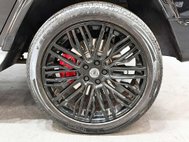 Mercedes-Benz G Class 4.0 G63 V8 BiTurbo AMG SUV 5dr Petrol SpdS+9GT 4MATIC Euro 6 (s/s) (585 ps) 35