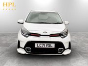 Kia Picanto 1.0 T-GDi GT-Line S Hatchback 5dr Petrol Manual Euro 6 (s/s) (99 bhp) Crui 2