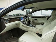 Bentley Continental 6.0 W12 GT Coupe 2dr Petrol Auto 4WD Euro 6 (635 ps) 6