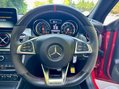 Mercedes-Benz CLA Class 2.0 CLA45 AMG Coupe SpdS DCT 4MATIC Euro 6 (s/s) 4dr 25