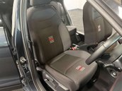 SEAT Arona 1.0 Arona FR EcoTSI Semi-Auto 5dr 10