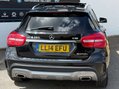 Mercedes-Benz GLA 2.1 GLA220 CDI AMG Line SUV 5dr Diesel 7G-DCT 4MATIC Euro 6 (s/s) (170 ps) 26