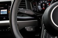Audi A1 SPORTBACK TFSI S LINE 17