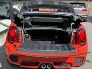 Mini Convertible Cooper S 2.0 Petrol Manual Sport Navigation Comfort Plus - SOLARIS ORANGE 9