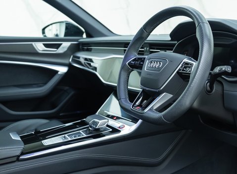 Audi RS6 AVANT VORSPRUNG 10