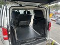 Mercedes-Benz Vito 119 CREW PREMIUM L2 6 SEAT NO VAT AUTOMATIC 10