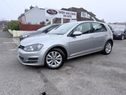 Volkswagen Golf SE TDI BLUEMOTION TECHNOLOGY 1