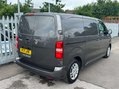 Vauxhall Vivaro 1.5 Turbo D 2700 Sportive Panel Van 5dr Diesel Manual L1 H1 Euro 6 (s/s) (1 32