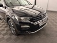 Volkswagen T-Roc 1.5 TSI EVO Active DSG Euro 6 (s/s) 5dr 48