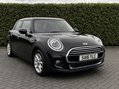 Mini Hatch 1.5 Cooper Hatchback 5dr Petrol Manual Euro 6 (s/s) (136 ps) 1