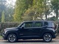 Jeep Renegade M-JET SPORT 4