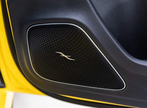 Mercedes-Benz A Class AMG A 45 S 4MATICPLUS PLUS 19