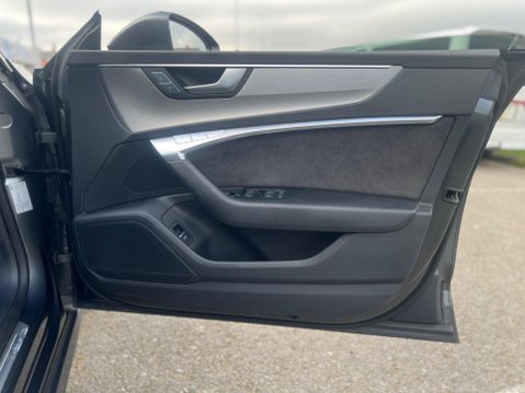 Audi A7 3.0 TDI V6 50 S line Sportback Tiptronic quattro Euro 6 (s/s) 5dr 21