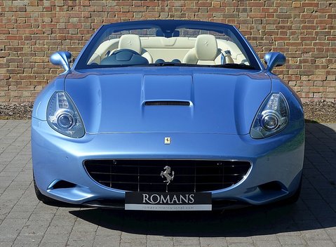 Ferrari California 2
