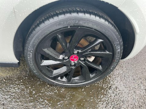 DS DS 3 1.6 BlueHDi Performance Line Euro 6 (s/s) 3dr 34