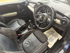 Mini Hatch 1.5 Cooper 3dr 6