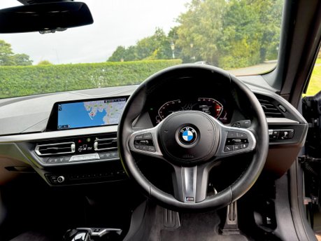 BMW 2 Series 218I M SPORT GRAN COUPE 4
