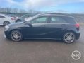 Mercedes-Benz A Class 1.5 A180d AMG Line Euro 6 (s/s) 5dr 6