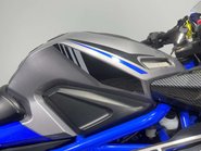 Lexmoto LXR 2020 9K PROJECT SPORTS BIKE SPARES OR REPAIR 125CC 11