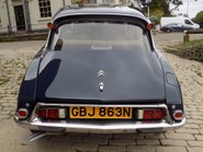 Citroen DS 23 PALLAS 79