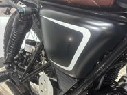 Mutt Mastiff 2022 ONLY 2K CAFE RACER NEW MOT VERY CLEAN LEARNER BIKE 125CC 19