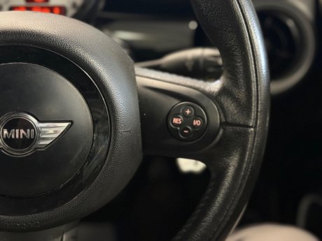 Mini Convertible 1.6 Cooper S Euro 5 (s/s) 2dr 26