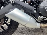 Ducati Scrambler 800 ICON 2015 3K GREAT CONDITION 1 OWNER MOT 800CC NAKED A2 37