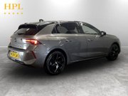 Vauxhall Astra 1.2 Turbo GS Hatchback 5dr Petrol Manual Euro 6 (s/s) (130 ps) Air Con - Al 13