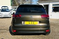 Citroen C4 Picasso E-HDI AIRDREAM EXCLUSIVE PLUS AUTOMATIC.9 SERVICES,FULLY LOADED SPEC 14