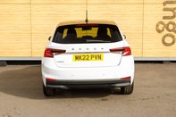 Skoda Fabia COLOUR EDITION MPI 6