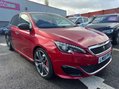 Peugeot 308 1.6 308 GTi by Peugeot Sport THP S/S 5dr 2