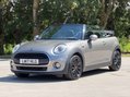Mini Convertible 1.5 Cooper 2dr 49