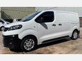 Vauxhall Vivaro 1.5 Turbo D 2700 Dynamic Panel Van 6dr Diesel Manual L1 H1 Euro 6 (s/s) (10 19