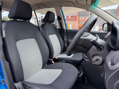 Hyundai i10 CLASSIC 3
