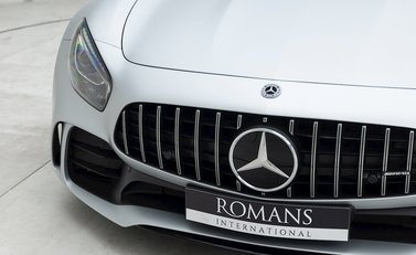 Mercedes-Benz Amg GT GT R Premium 19