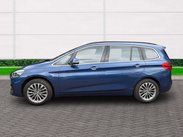 BMW 2 Series 1.5 218i Luxury Auto 5dr 4