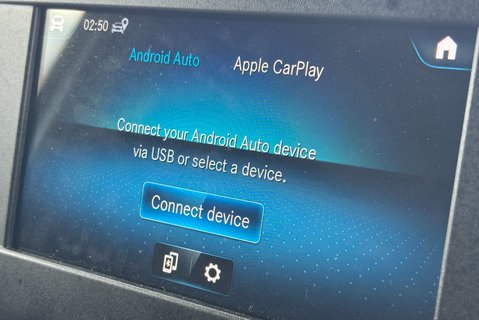 Mercedes-Benz Sprinter 315 Cdi L3 H2 Progressive 26