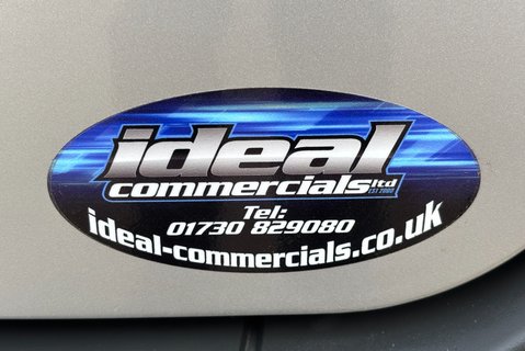 Mercedes-Benz Sprinter 319 V6 Cdi 4x4 5g-Tronic Mwb Hr Panel Van - Air Con - Direct from MOD 14