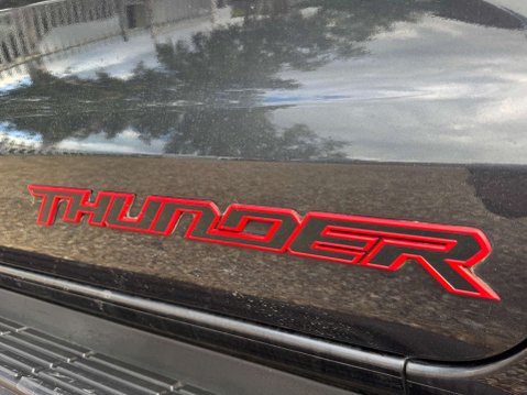 Ford Ranger 2.0 Ranger Thunder EcoBlue 4x4 Auto 4WD 12