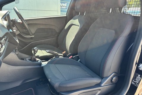 Ford Fiesta Sport Ecoboost 125ps 3