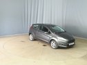 Ford Fiesta ZETEC